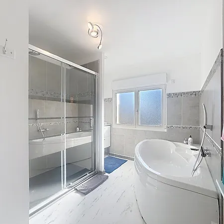 Villa - Les Vacances A La Mer Bray-Dunes Extérieur photo