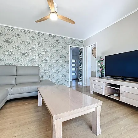Villa - Les Vacances A La Mer Bray-Dunes Extérieur photo